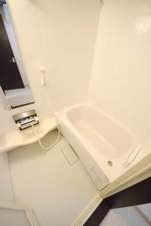 ストークガーデンの物件内観写真